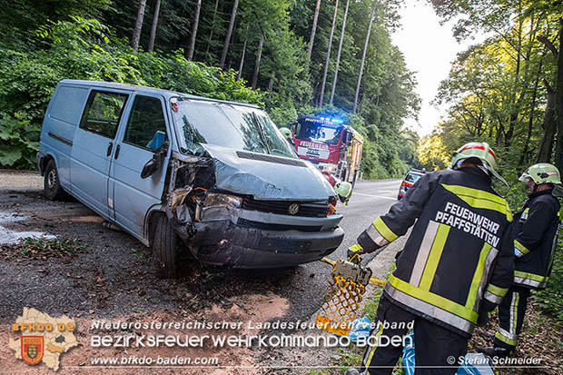 20160623 VU L4010 Pfaffstätten-Gaaden  Foto: © Stefan Schneider