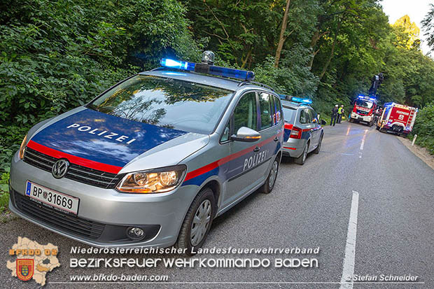 20160623 VU L4010 Pfaffstätten-Gaaden  Foto: © Stefan Schneider