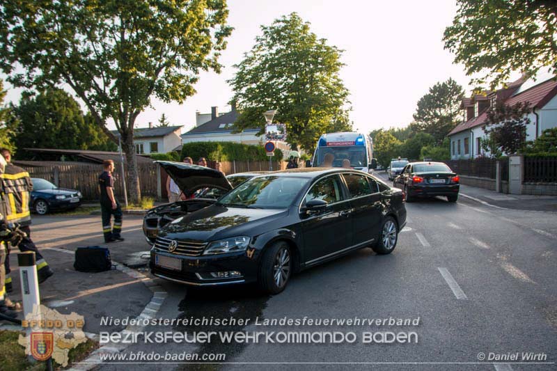 20160624 VU Bad Voeslau  Foto: © Daniel Wirth