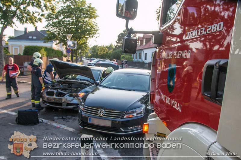 20160624 VU Bad Voeslau  Foto: © Daniel Wirth