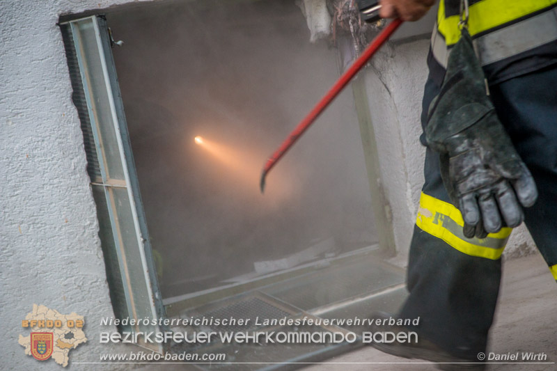 20160625 Kellerbrand Blumau - Foto: Stefan Sch20160625 Kellerbrand Blumau - Foto: Daniel Wirthneider 20160625 Kellerbrand Blumau - Foto: Daniel Wirth