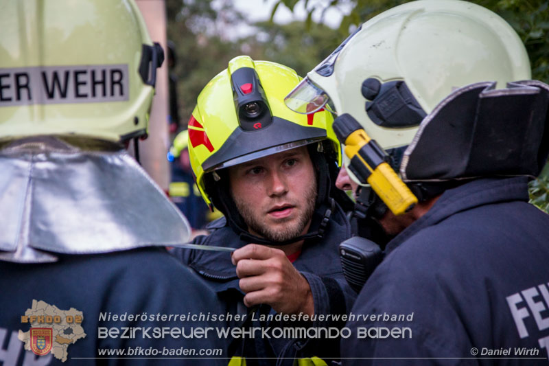 20160625 Kellerbrand Blumau - Foto: Daniel Wirth 20160625 Kellerbrand Blumau - Foto: Daniel Wirth