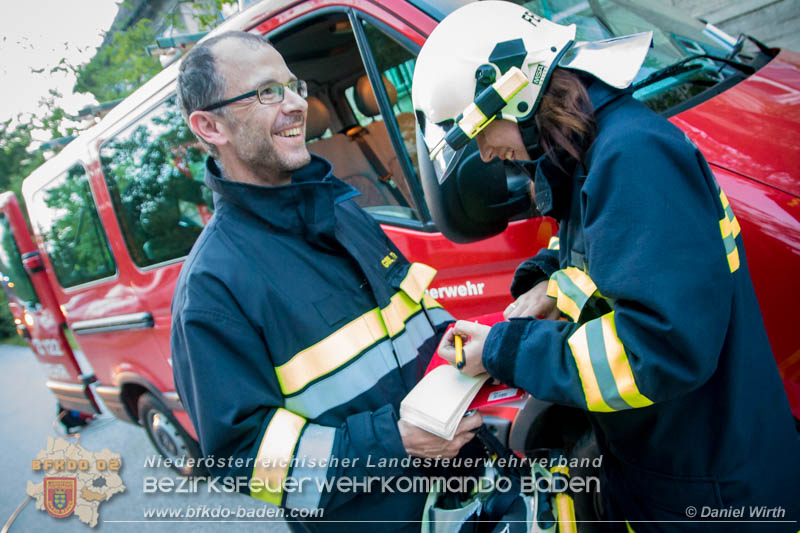 20160625 Kellerbrand Blumau - Foto: Daniel Wirth 20160625 Kellerbrand Blumau - Foto: Daniel Wirth