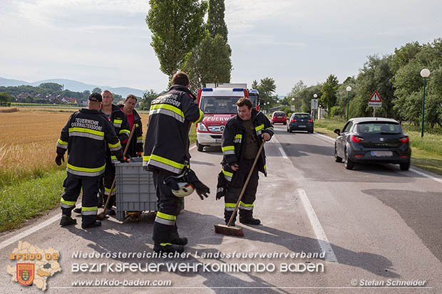 20160708 VU LB210 Oberwaltersdorf  Foto: © Stefan Schneider