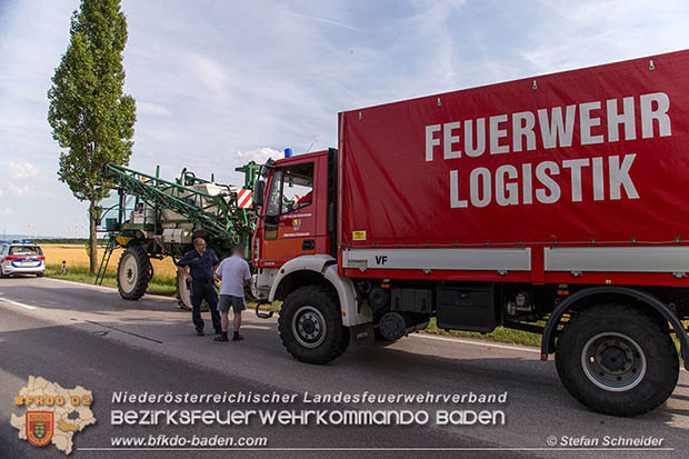 20160708 VU LB210 Oberwaltersdorf  Foto: © Stefan Schneider