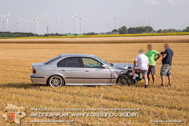 20160708 VU LB210 Oberwaltersdorf  Foto: © Stefan Schneider
