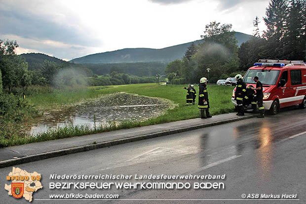 20160712 Unwetter ueber Herstein  Foto: © ASB Markus Hackl
