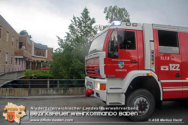 20160712 Unwetter ueber Herstein  Foto: © ASB Markus Hackl