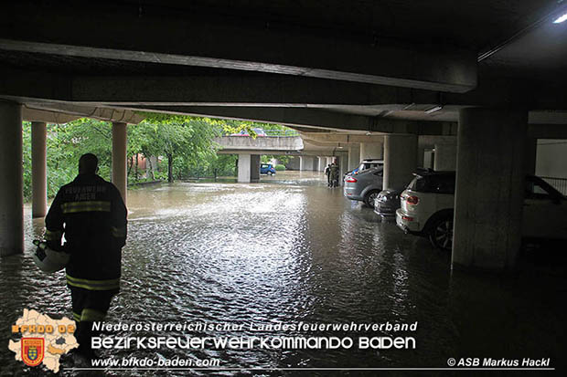 20160712 Unwetter ueber Herstein  Foto: © ASB Markus Hackl