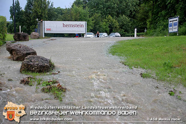 20160712 Unwetter ueber Herstein  Foto: © ASB Markus Hackl