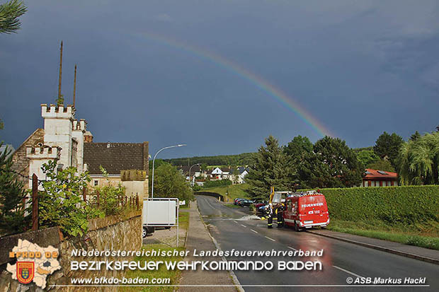 20160712 Unwetter ueber Herstein  Foto: © ASB Markus Hackl