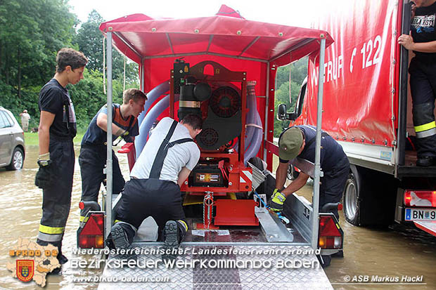 20160712 Unwetter ueber Herstein  Foto: © ASB Markus Hackl