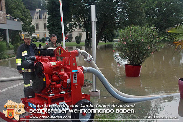 20160712 Unwetter ueber Herstein  Foto: © ASB Markus Hackl