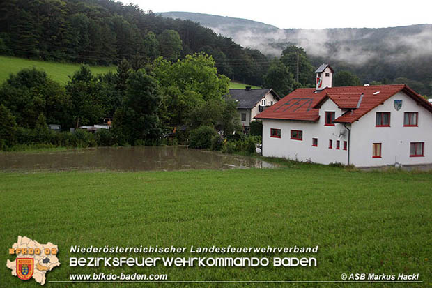 20160712 Unwetter ueber Herstein  Foto: © ASB Markus Hackl