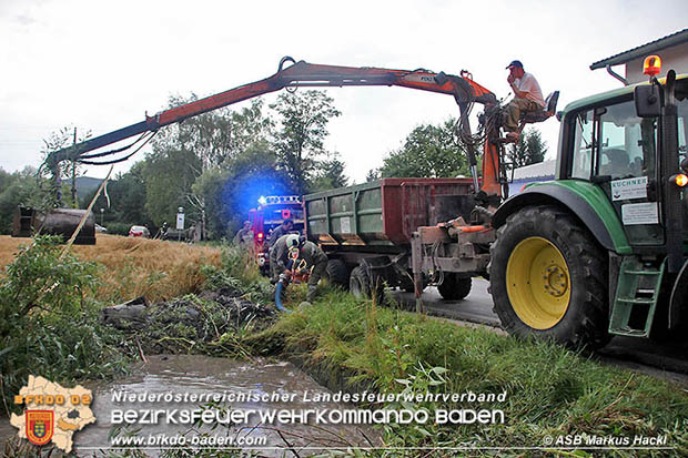 20160712 Unwetter ueber Herstein  Foto: © ASB Markus Hackl