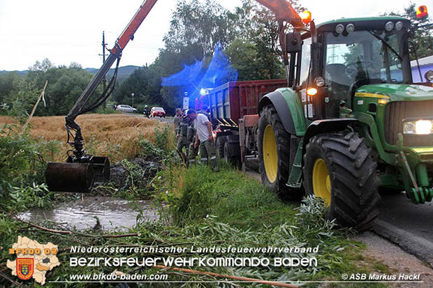 20160712 Unwetter ueber Herstein  Foto: © ASB Markus Hackl
