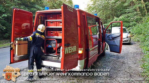 20160714 Sturmschaden L2099 Siegenfeld  Foto: © Stefan Schneider