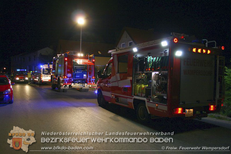 v20160722 VU Wampersdorf 20160722 VU Wampersdorf