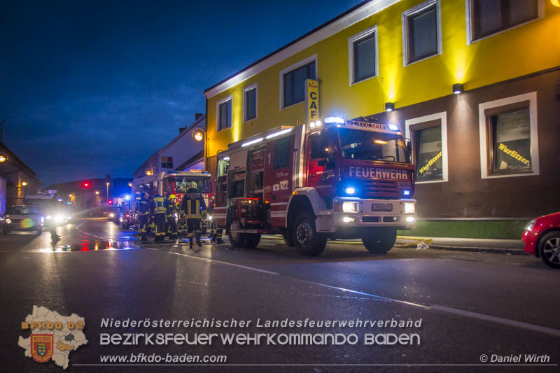 20160813 Brand Traiskirchen, Foto Daniel Wirth 