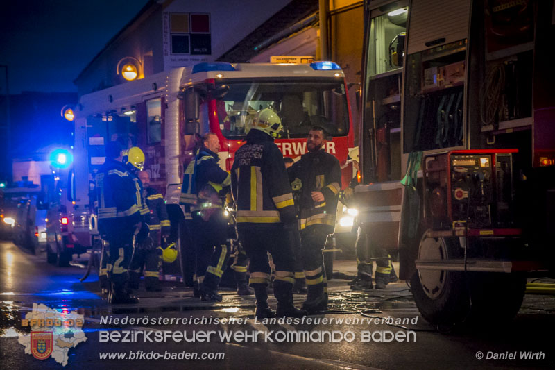 20160813 Brand Traiskirchen, Foto Daniel Wirth