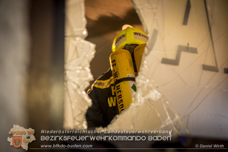 20160813 Brand Traiskirchen, Foto Daniel Wirth