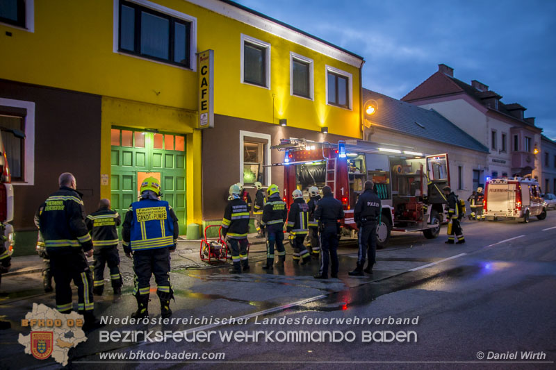 20160813 Brand Traiskirchen, Foto Daniel Wirth