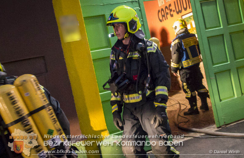 20160813 Brand Traiskirchen, Foto Daniel Wirth