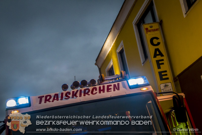 20160813 Brand Traiskirchen, Foto Daniel Wirth