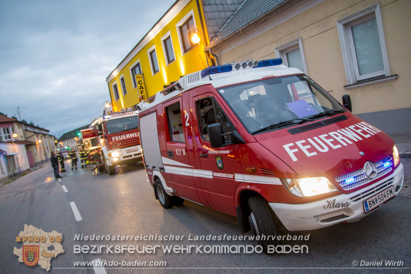 20160813 Brand Traiskirchen, Foto Daniel Wirth