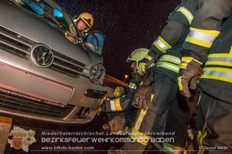 20160821 VU Bad Voeslau, Foto Daniel Wirth