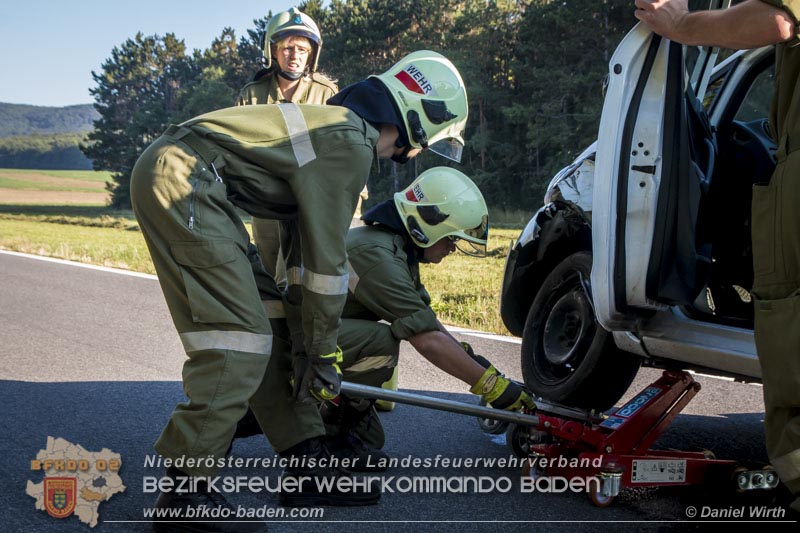 20160827 VU L4007, Foto Daniel Wirth 20160827 VU L4007, Foto Daniel Wirth
