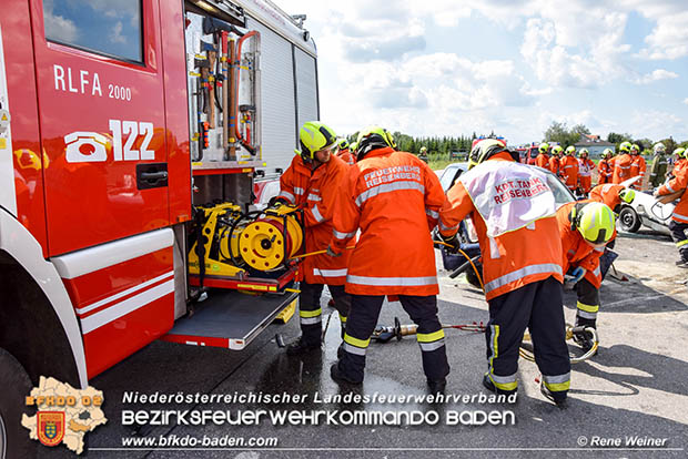 20160830 Verkehrsunfall LB60 Reisenberg  Foto: © Rene Weiner