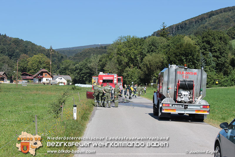 20160903 PKW-Brand L127 Foto: © Joachim Zagler 20160903 PKW-Brand L127 Foto: © Joachim Zagler
