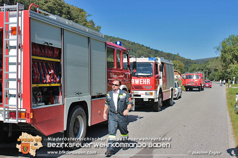 20160903 PKW-Brand L127 Foto: © Joachim Zagler 20160903 PKW-Brand L127 Foto: © Joachim Zagler