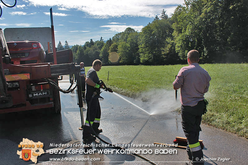 20160903 PKW-Brand L127 Foto: © Joachim Zagler 20160903 PKW-Brand L127 Foto: © Joachim Zagler