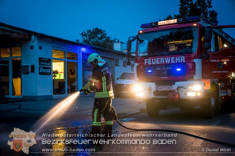 20160928 VU Bad Voeslau Foto: © Daniel Wirth 20160928 VU Bad Voeslau Foto: © Daniel Wirth