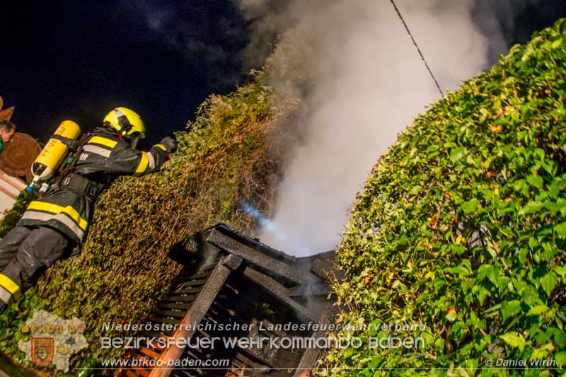 20161006_Saunabrand Veitsau Foto: Daniel Wirth 20161006_Saunabrand Veitsau Foto: Daniel Wirth