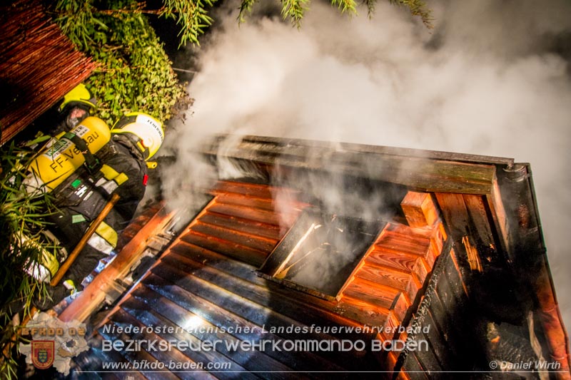 20161006_Saunabrand Veitsau Foto: Daniel Wirth 20161006_Saunabrand Veitsau Foto: Daniel Wirth