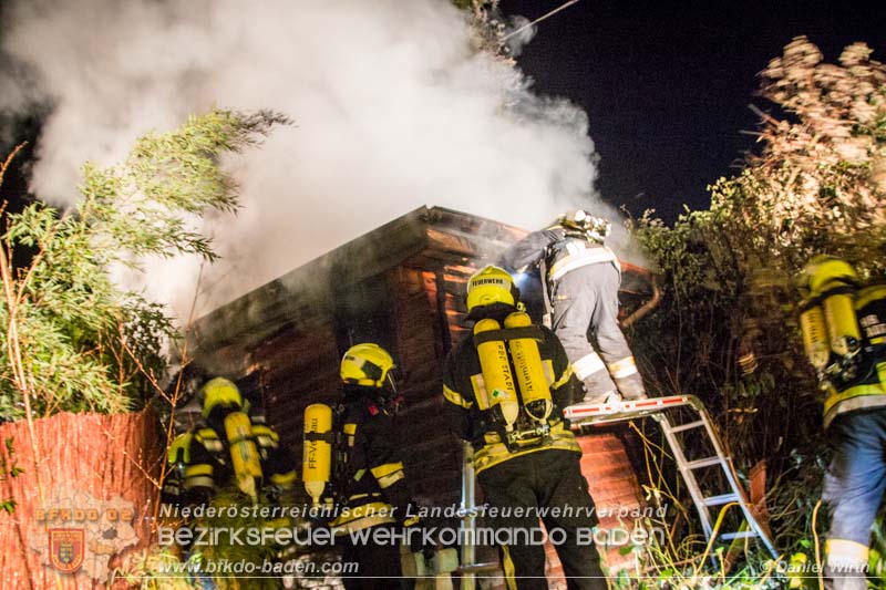 20161006_Saunabrand Veitsau Foto: Daniel Wirth 20161006_Saunabrand Veitsau Foto: Daniel Wirth