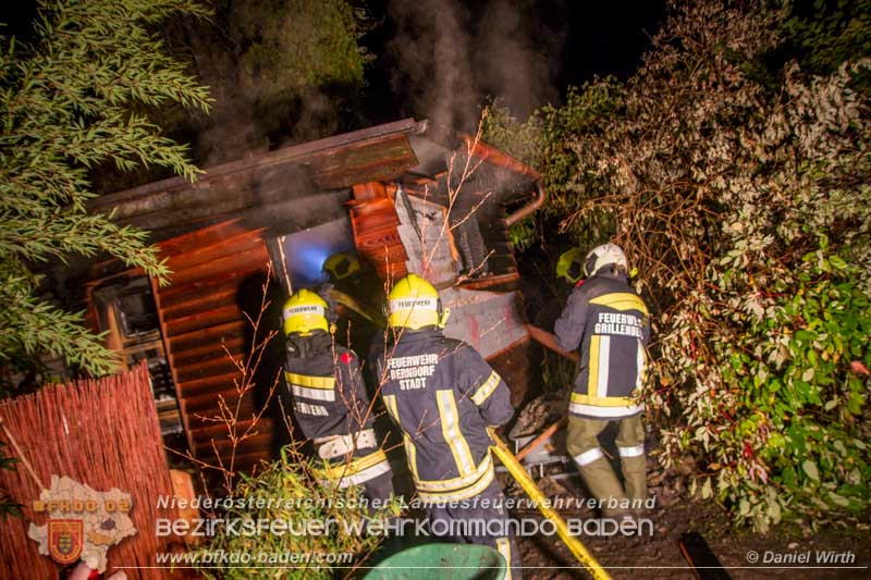 20161006_Saunabrand Veitsau Foto: Daniel Wirth 20161006_Saunabrand Veitsau Foto: Daniel Wirth