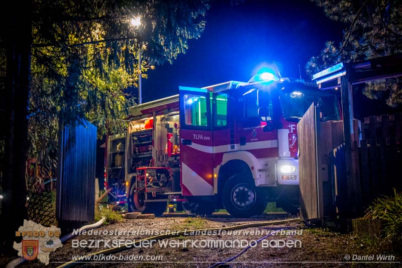 20161006_Saunabrand Veitsau Foto: Daniel Wirth 20161006_Saunabrand Veitsau Foto: Daniel Wirth