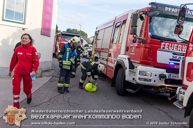 20161022 Brand in Gewerbebetrieb Foto: © Stefan Schneider 20161022 Brand in Gewerbebetrieb Foto: © Stefan Schneider