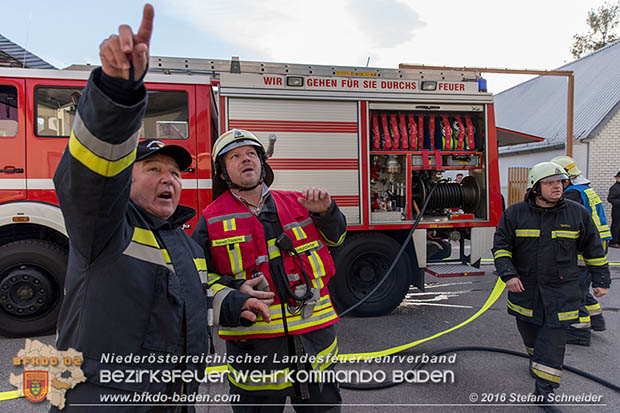 20161022 Brand in Gewerbebetrieb Foto: © Stefan Schneider 20161022 Brand in Gewerbebetrieb Foto: © Stefan Schneider