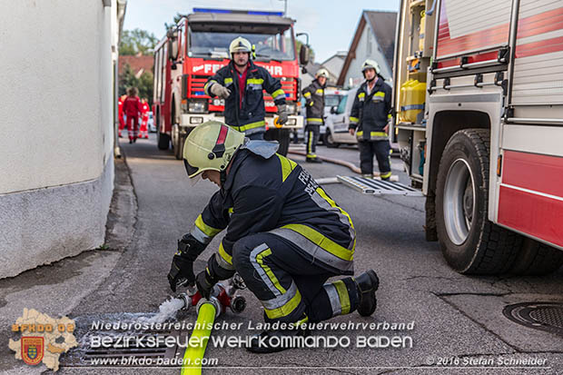 20161022 Brand in Gewerbebetrieb Foto: © Stefan Schneider 20161022 Brand in Gewerbebetrieb Foto: © Stefan Schneider