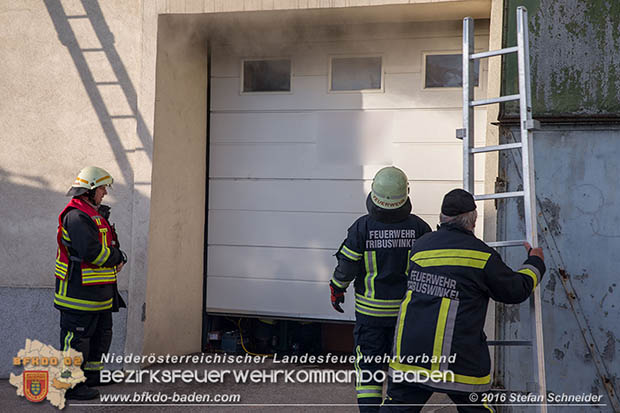 20161022 Brand in Gewerbebetrieb Foto: © Stefan Schneider 20161022 Brand in Gewerbebetrieb Foto: © Stefan Schneider