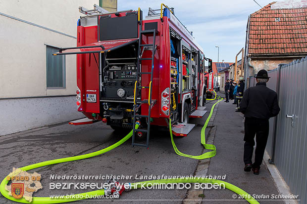 20161022 Brand in Gewerbebetrieb Foto: © Stefan Schneider 20161022 Brand in Gewerbebetrieb Foto: © Stefan Schneider
