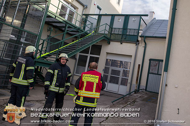 20161022 Brand in Gewerbebetrieb Foto: © Stefan Schneider 20161022 Brand in Gewerbebetrieb Foto: © Stefan Schneider