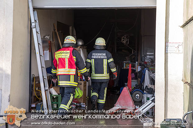 20161022 Brand in Gewerbebetrieb Foto: © Stefan Schneider 20161022 Brand in Gewerbebetrieb Foto: © Stefan Schneider