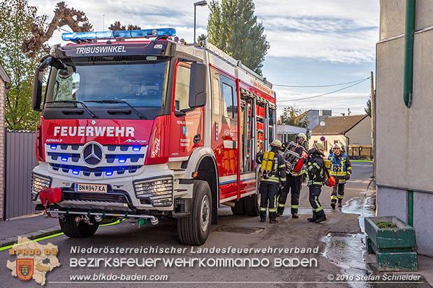 20161022 Brand in Gewerbebetrieb Foto: © Stefan Schneider 20161022 Brand in Gewerbebetrieb Foto: © Stefan Schneider