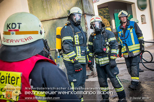 20161022 Brand in Gewerbebetrieb Foto: © Daniel Wirth 20161022 Brand in Gewerbebetrieb Foto: © Daniel Wirth